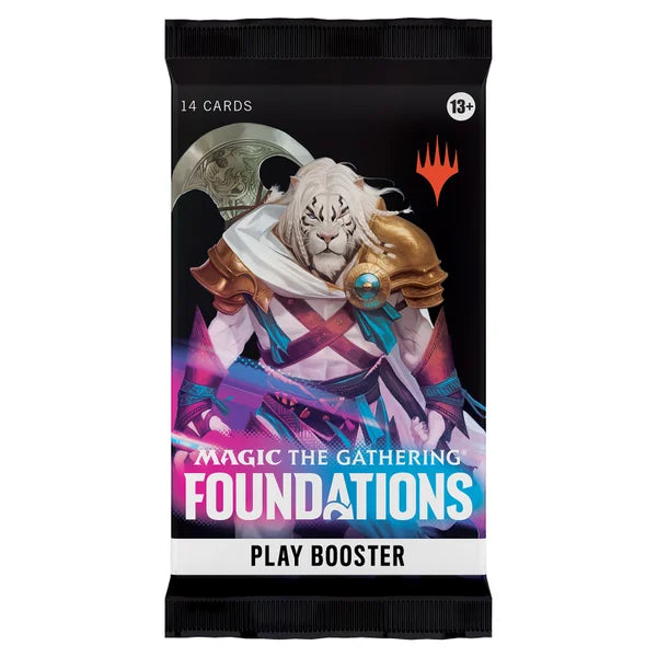 Magic: The Gathering Outlaws of Thunder Junction Deluxe Commander Kit - Grand Larceny