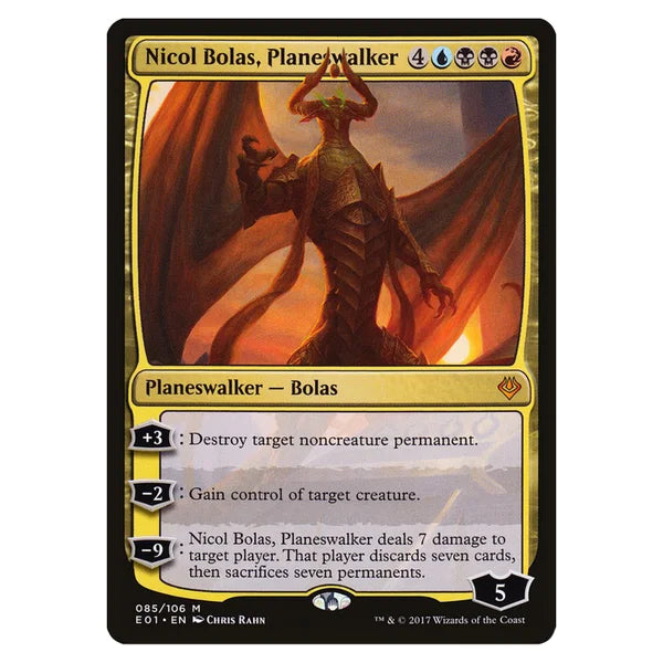 Magic: The Gathering Outlaws of Thunder Junction Deluxe Commander Kit - Grand Larceny
