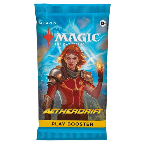 Magic: The Gathering Outlaws of Thunder Junction Deluxe Commander Kit – Most Wanted