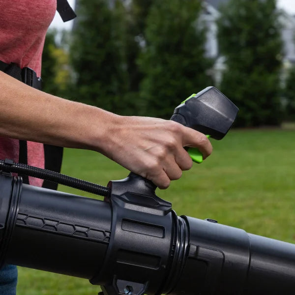 Greenworks 80V 780CFM 205MPH Brushless Backpack Blower (TOOL-ONLY)