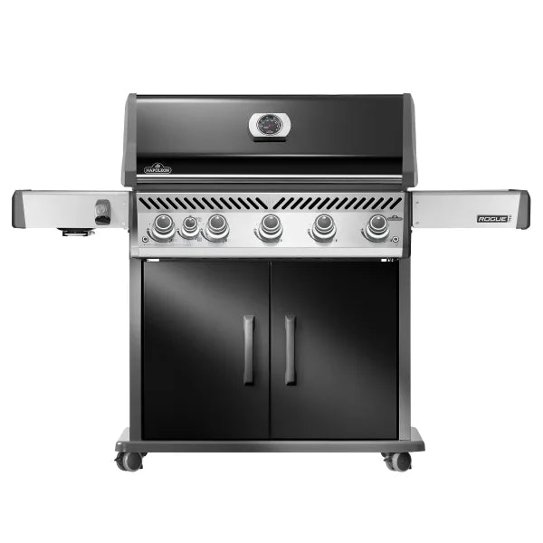 Napoleon Rogue PRO 625 Propane Gas BBQ with Cover