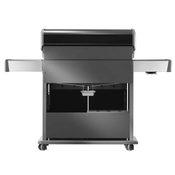 Napoleon Rogue PRO 625 Propane Gas BBQ with Cover