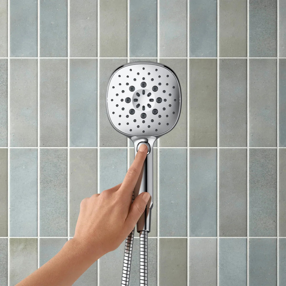 Kohler Tellin Five-Function Handshower