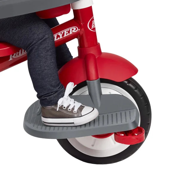 Radio Flyer 4 Trikes in 1