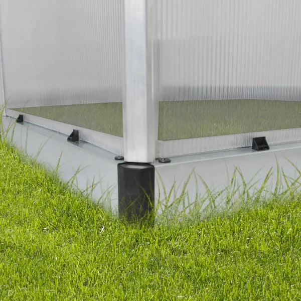 Canopia by Palram Mythos 6 ft. x 4 ft. Greenhouse Kit