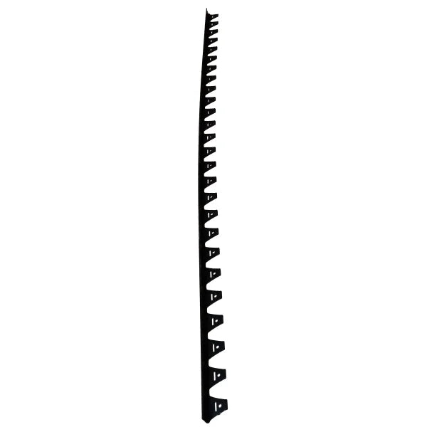 54.86 m (180 ft.) Euroline "Flex" Brick Paver Edging Plastic