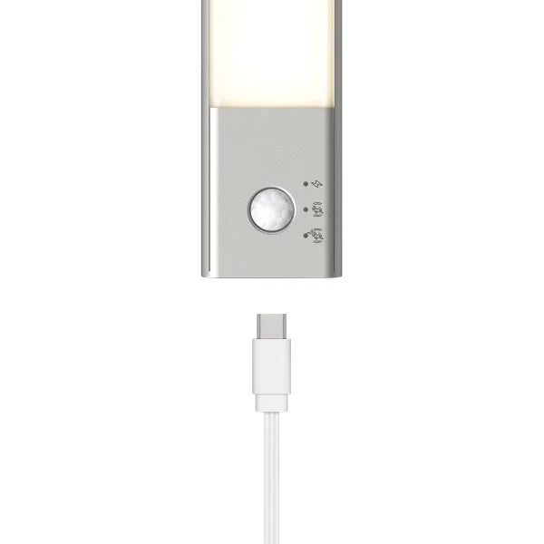 Artika Outline Rechargeable Under-Cabinet Light Set, 3-pack