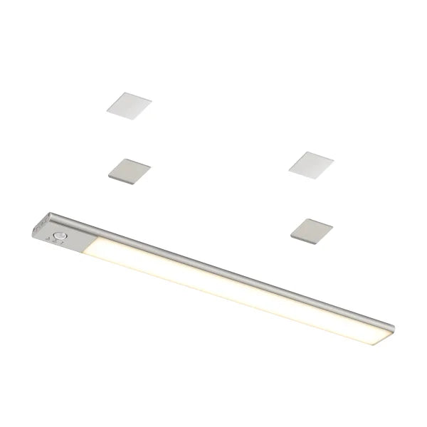 Artika Outline Rechargeable Under-Cabinet Light Set, 3-pack