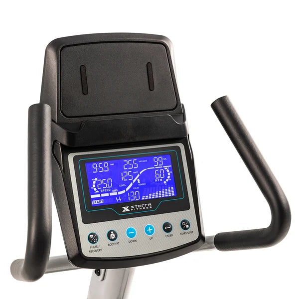 Xterra Fitness R15 Recumbent Cycle