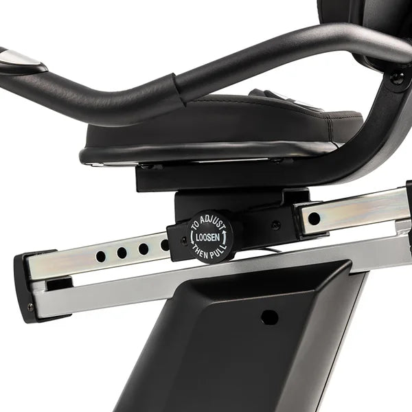 Xterra Fitness R15 Recumbent Cycle