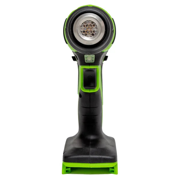Greenworks 24V Hot Glue Gun & Heat Gun