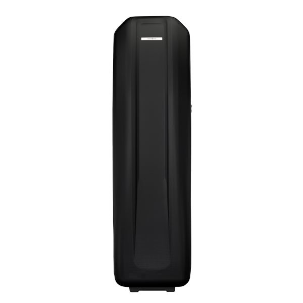 Samsonite Golf Carrier Bag, Hardside, Black