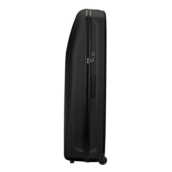 Samsonite Golf Carrier Bag, Hardside, Black