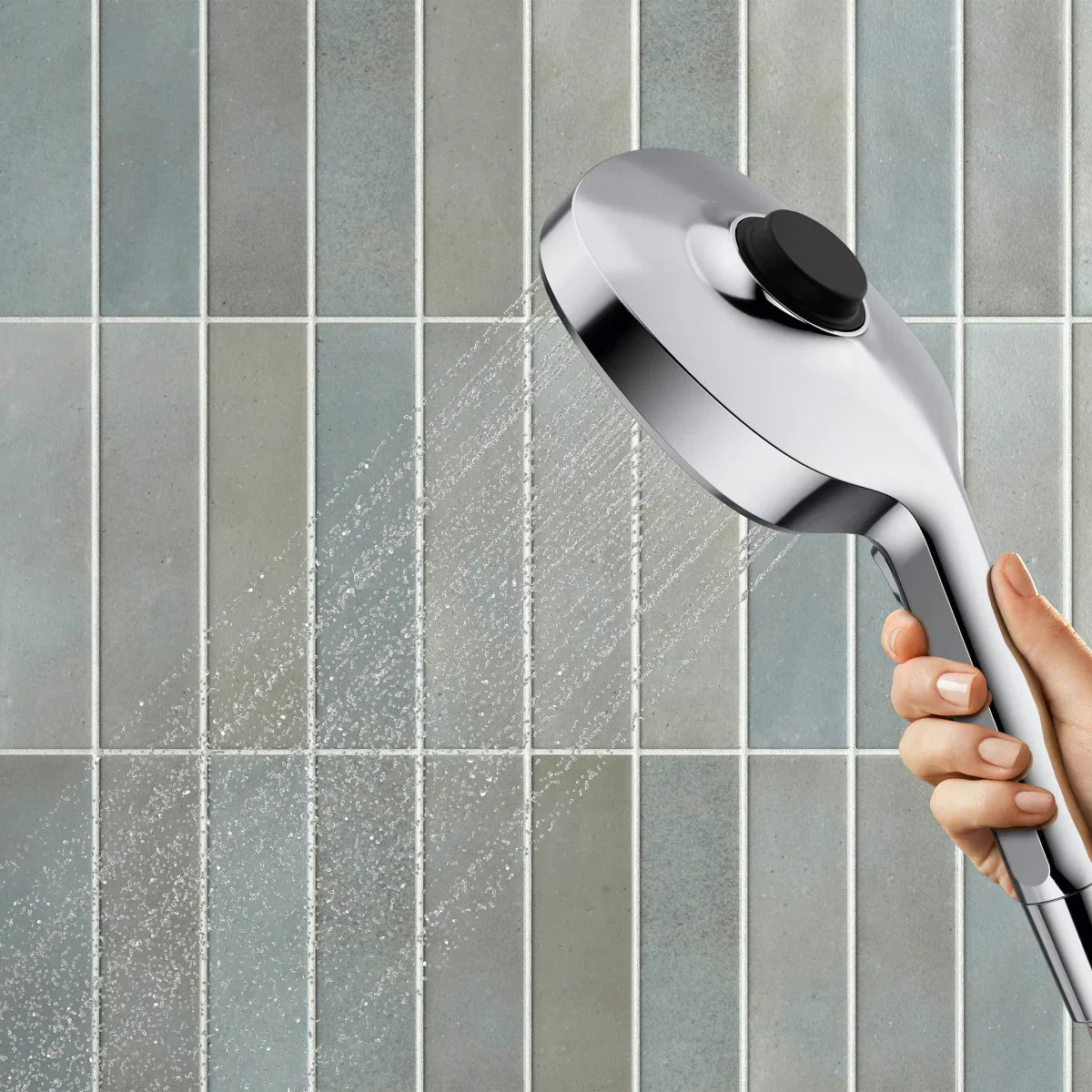 Kohler Tellin Five-Function Handshower