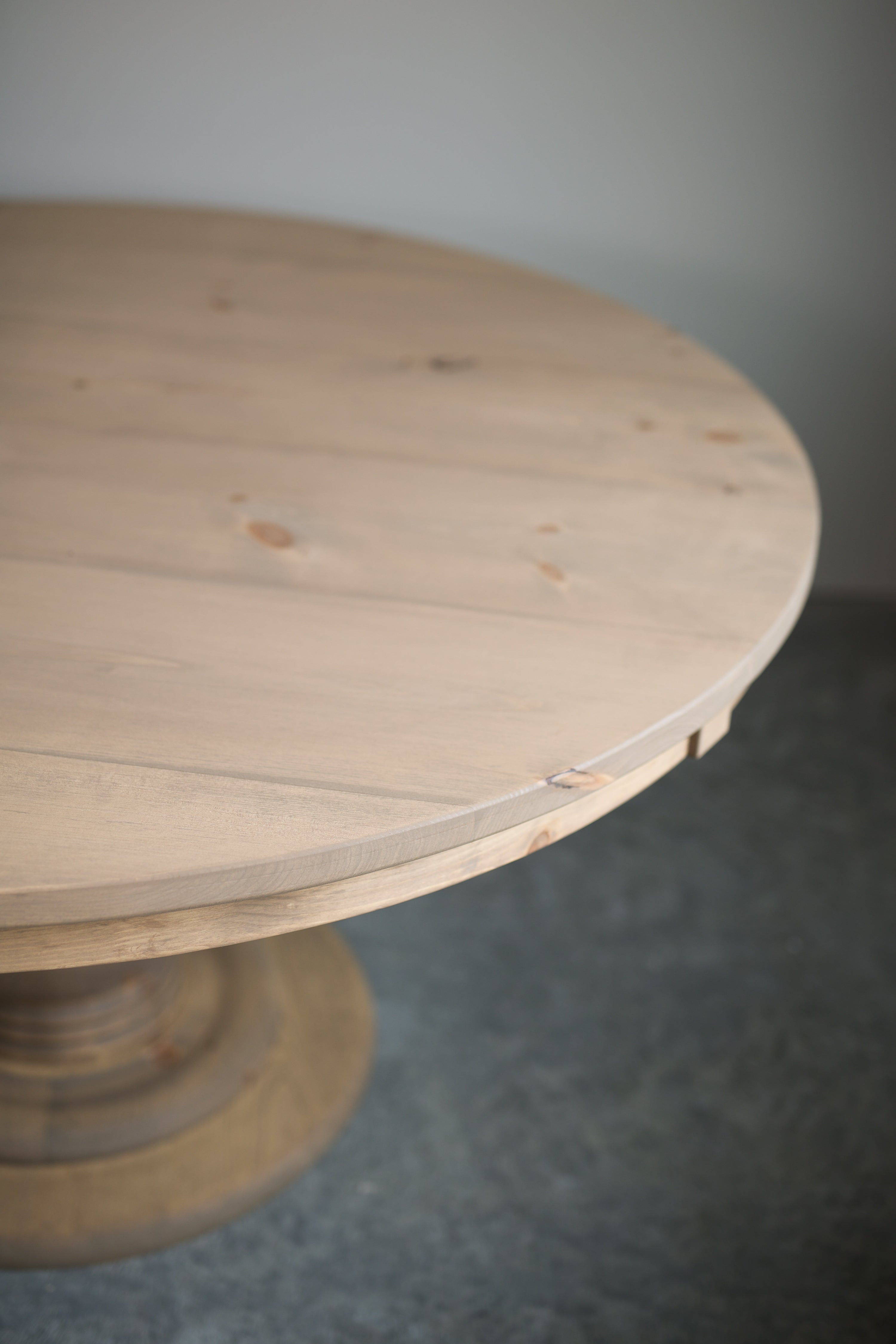 Audrey Round Dining Table