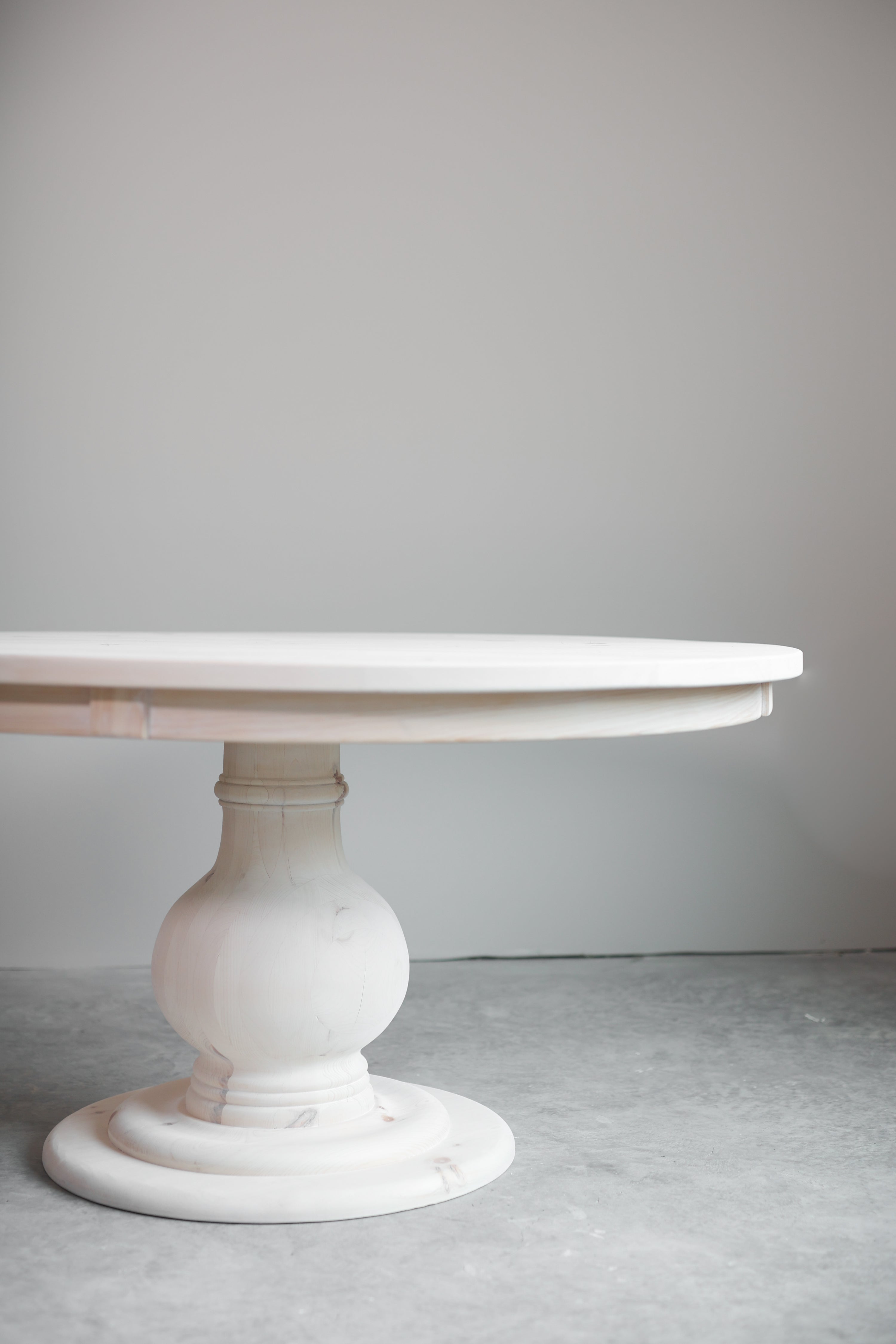 Audrey Round Dining Table