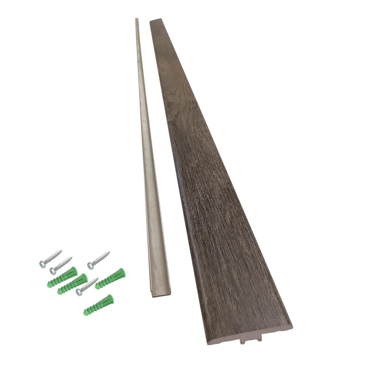 Versaclic T-Moulding 1.2 m (47.25 in)