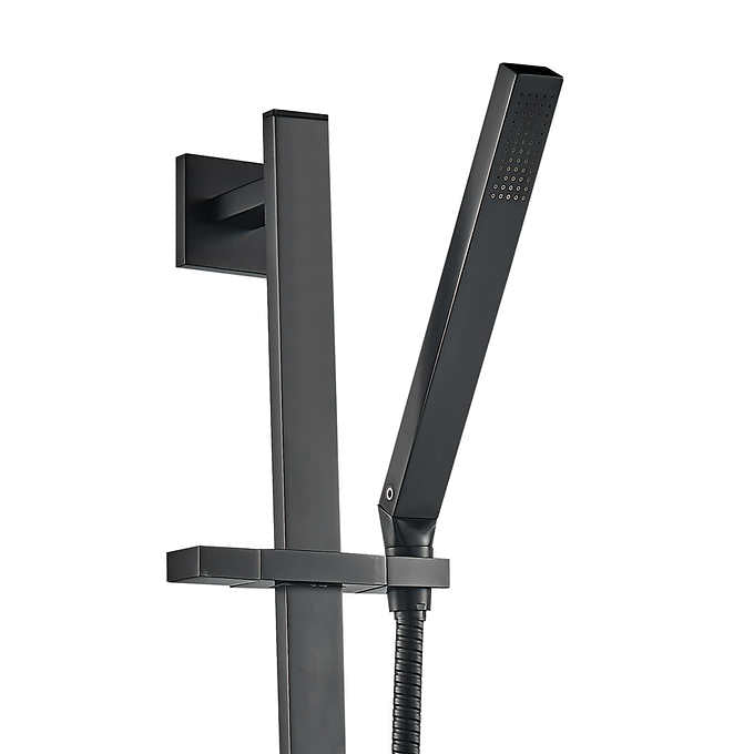 Akuaplus Irene II Thermostatic Adjustable Shower System