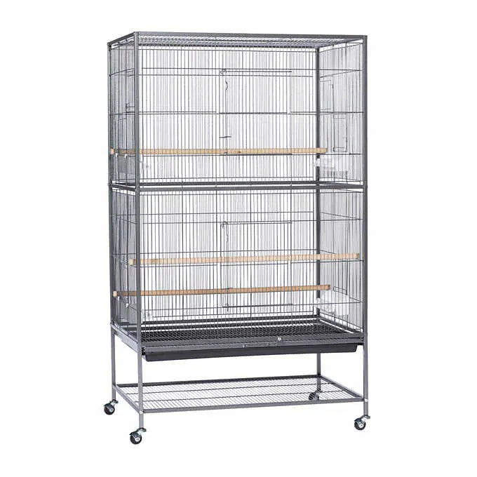Prevue Pet Products Flight Bird Cage