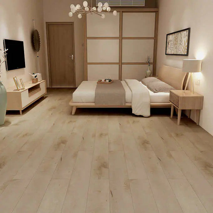 Mono Serra Luxuria Maple 15 cm (5.91 in.) SPC Vinyl Flooring