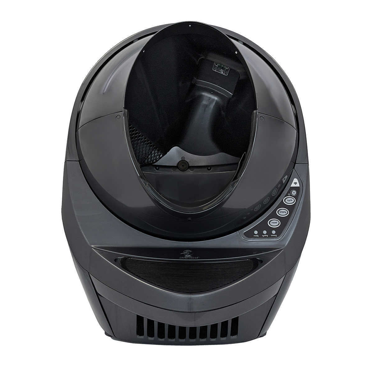 Litter-Robot 3 Connect Self-Cleaning Electric Cat Litter Box Specialty Bundle