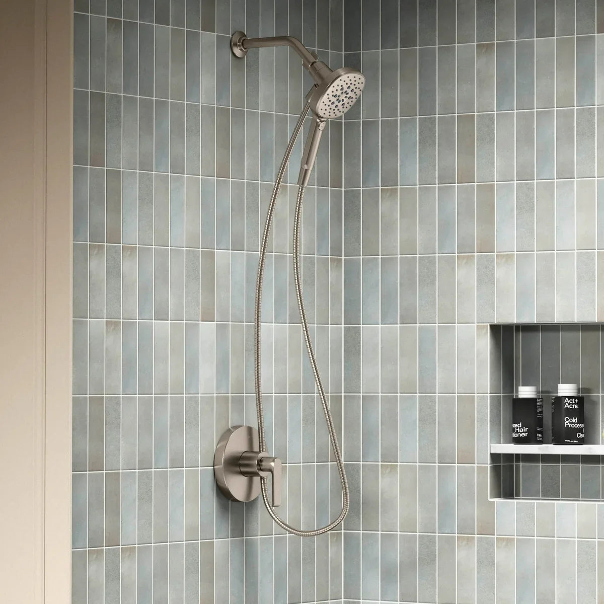 Kohler Tellin Five-Function Handshower