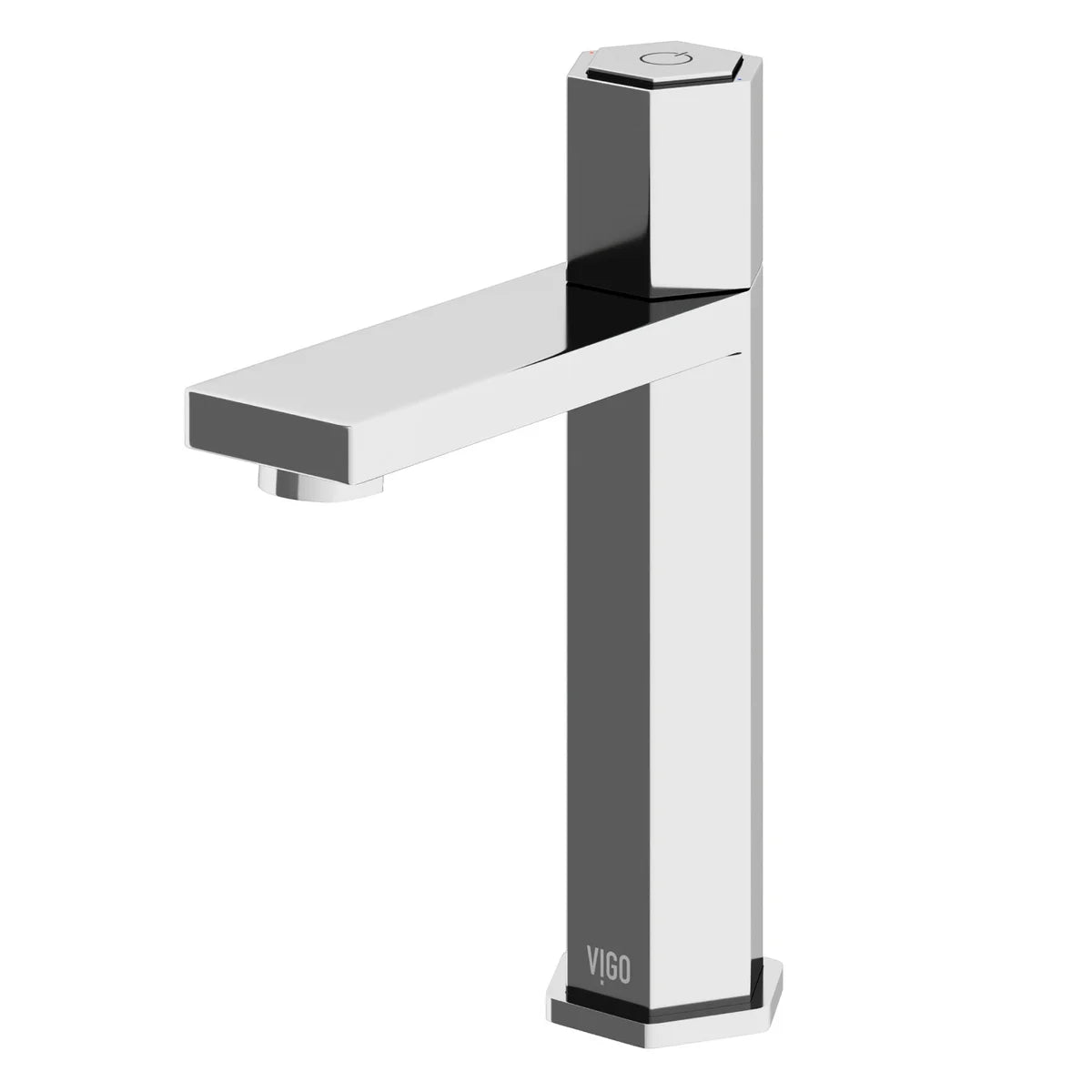 VIGO Nova Bathroom Faucet
