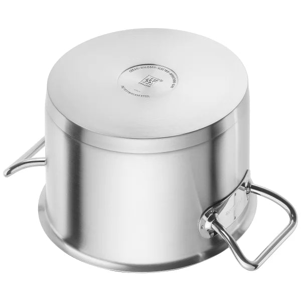 ZWILLING Pro Series Stock Pot, 8.1 L (8.56 qt.)