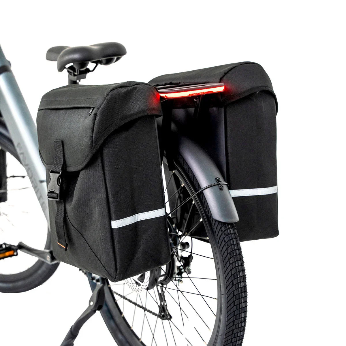 Favorite Hybrid CSC Electric Bike, Step Through