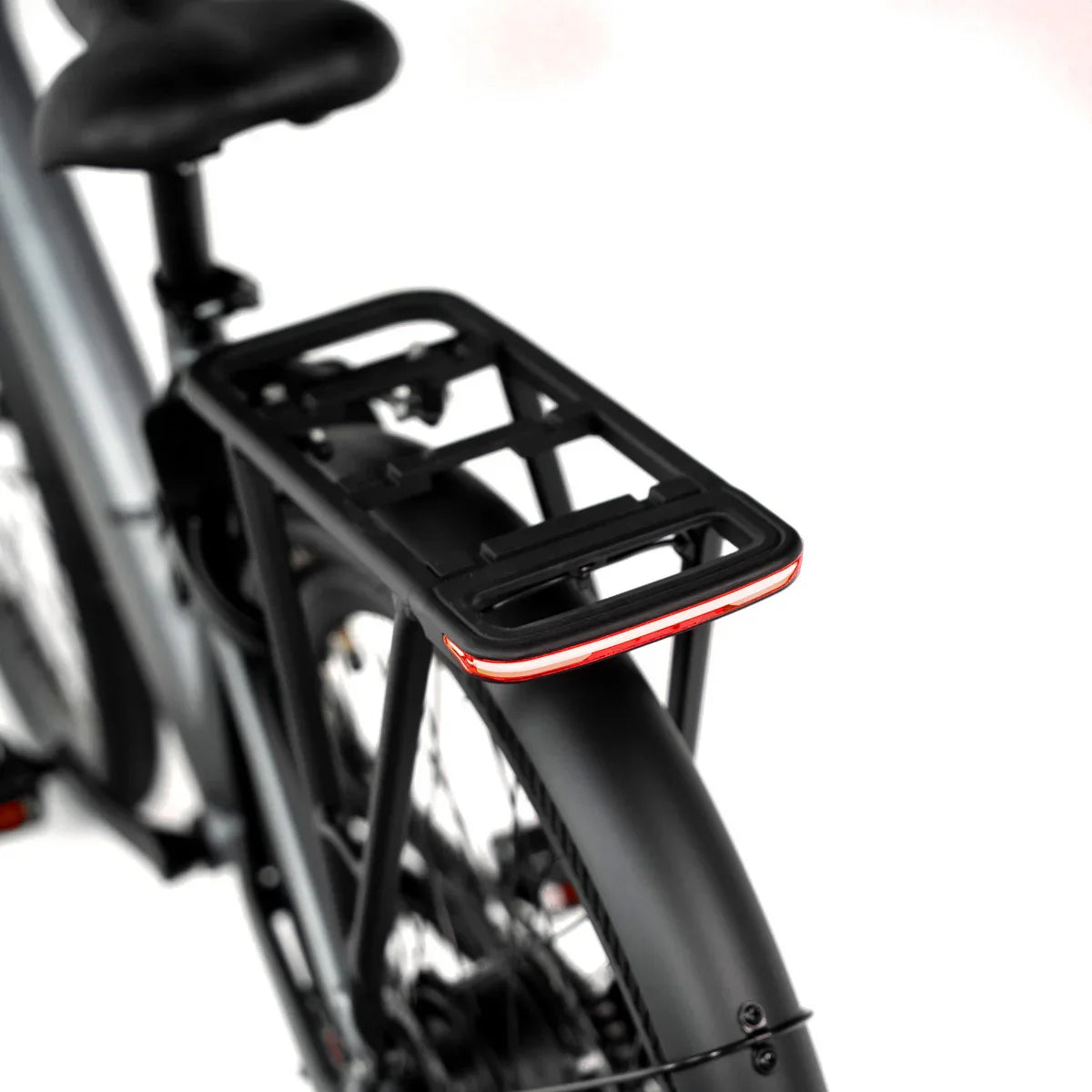 Favorite Hybrid CSC Electric Bike, Step Through