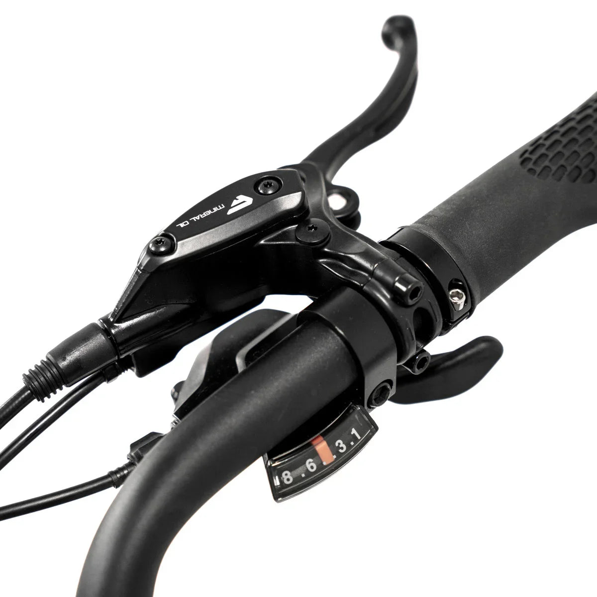 Favorite Hybrid CSC Electric Bike, Step Through