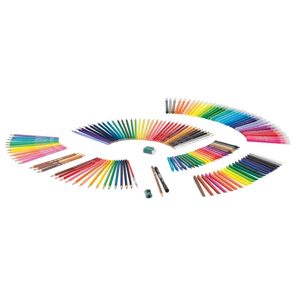 Maped Color'Peps - Colouring Kit 150 pieces