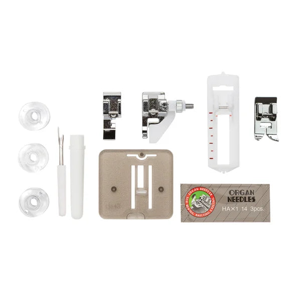 Janome Sew Easy Sewing Machine
