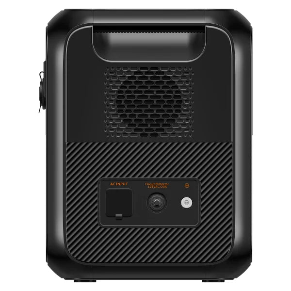 BLUETTI Premium Series AC180P 1,800W / 1,440Wh Portable Power Station