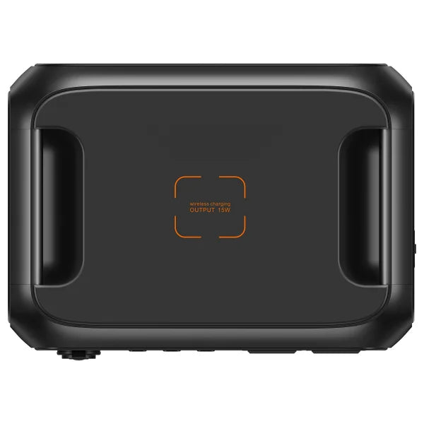 BLUETTI Premium Series AC180P 1,800W / 1,440Wh Portable Power Station