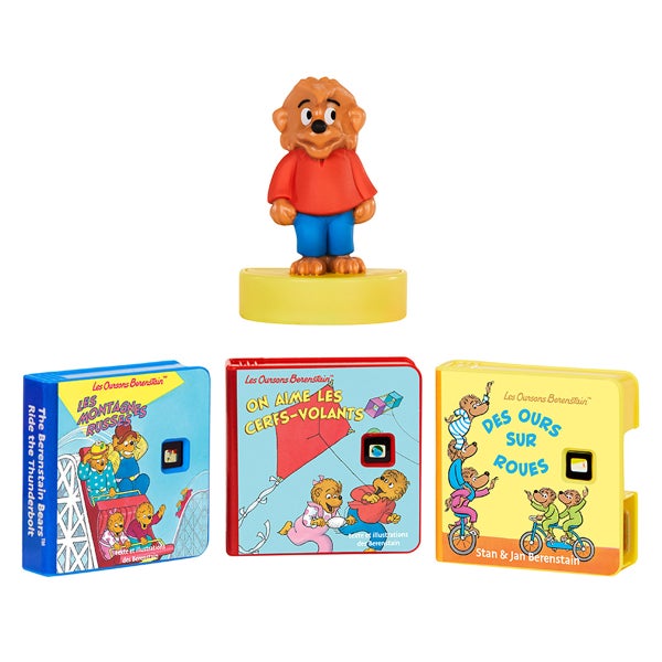 Little Tikes Story Dream Machine – French Speaking Toy