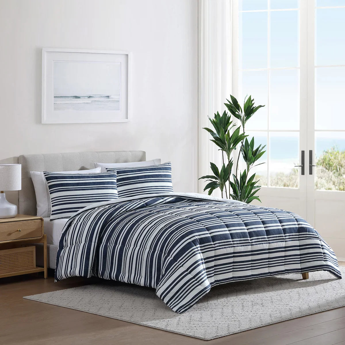 Nautica Home Comforter Set