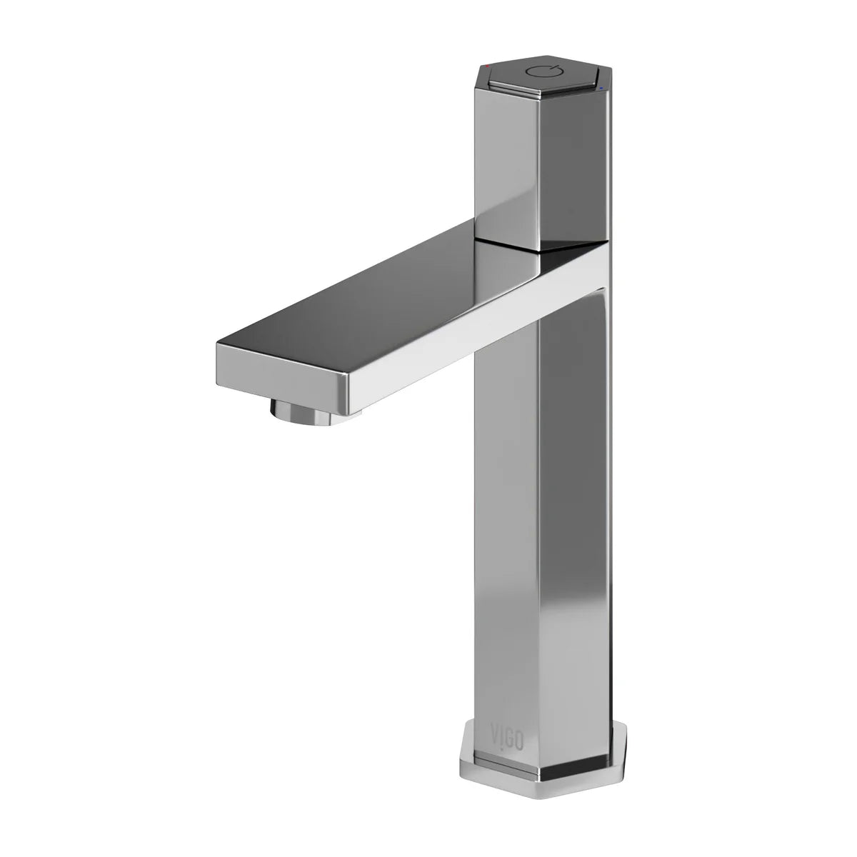 VIGO Nova Bathroom Faucet