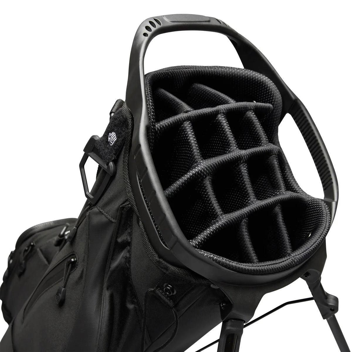 Sunday Golf Pacific 14 Club Golf Stand Bag With 6 Can Cooler