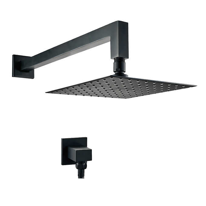 Akuaplus Irene II Thermostatic Adjustable Shower System
