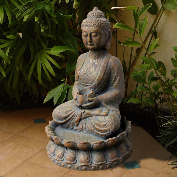Buddha Statue