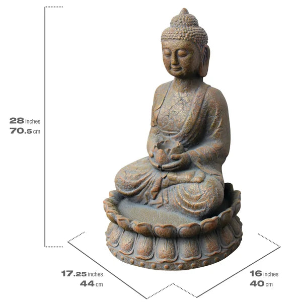 Buddha Statue