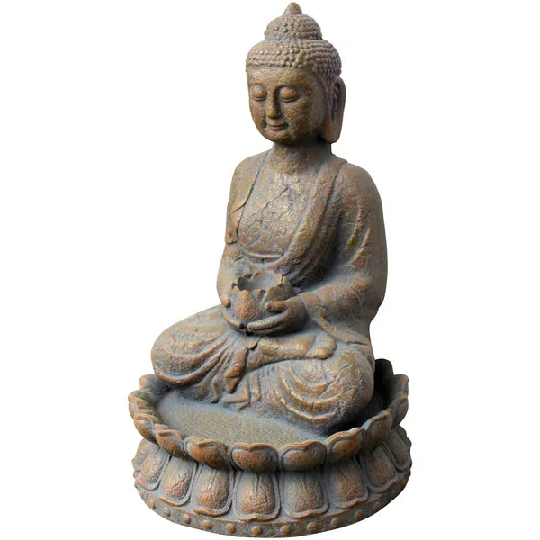 Buddha Statue
