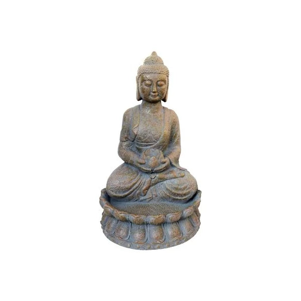 Buddha Statue