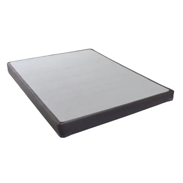 Kirkland Signature by Stearns and Foster Lakeridge 36.8 cm (14.5 in.) Low Profile Queen Mattress Set