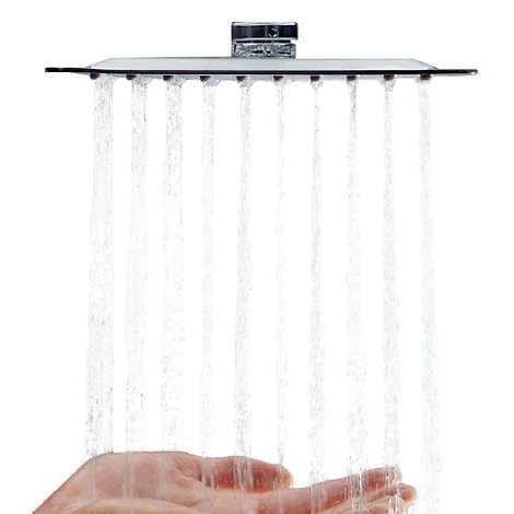 Akuaplus Irene II Thermostatic Adjustable Shower System