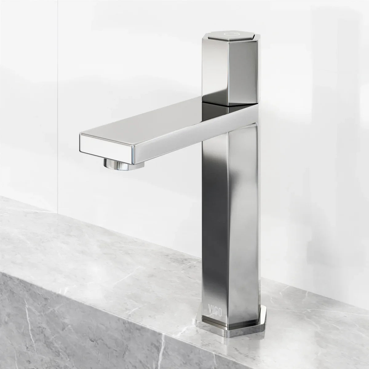 VIGO Nova Bathroom Faucet