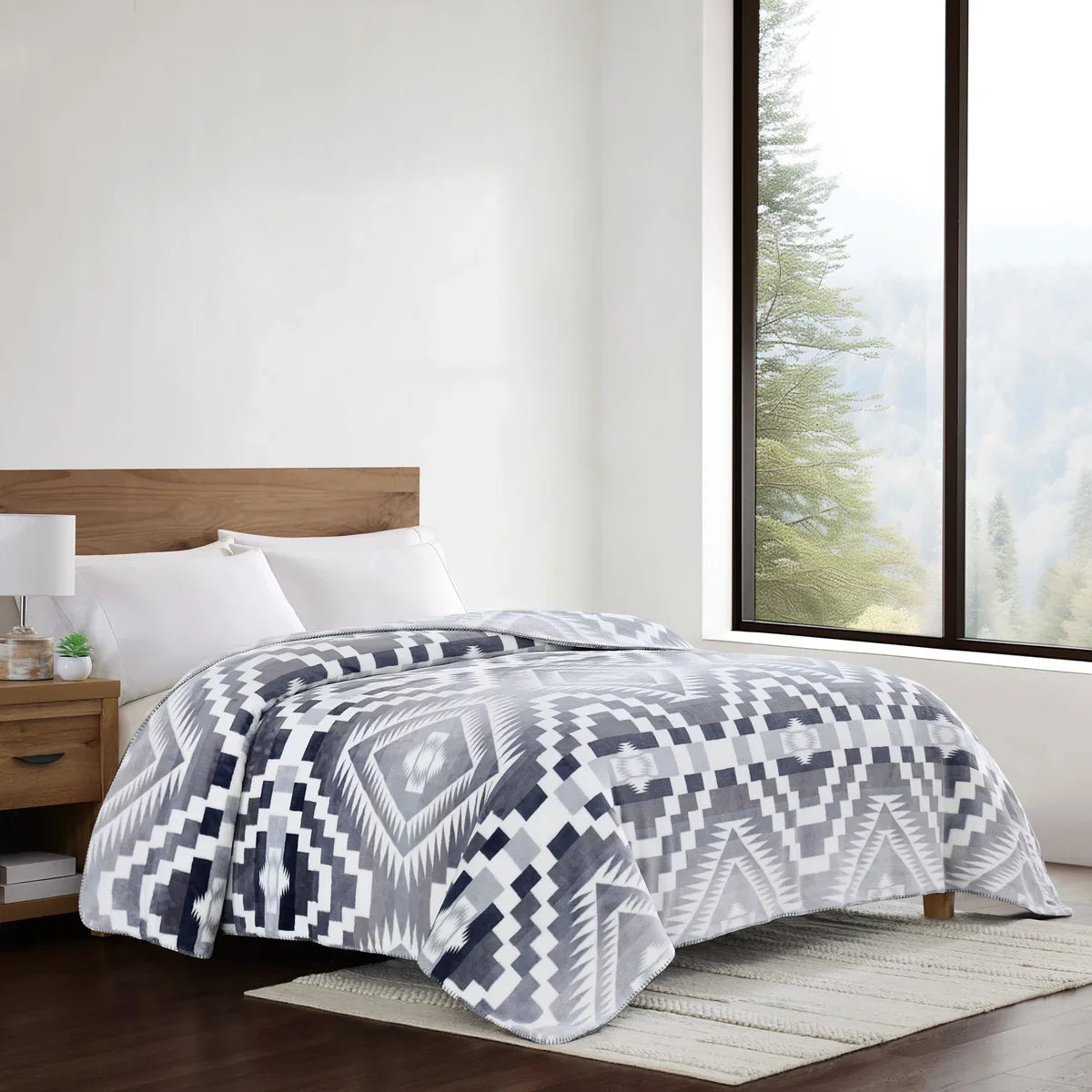Pendleton Ultra Soft Blanket