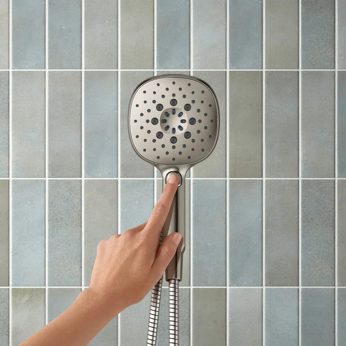 Kohler Tellin Five-Function Handshower