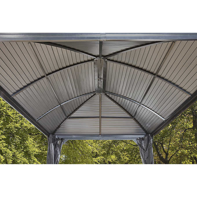 Sojag Moreno Gazebo